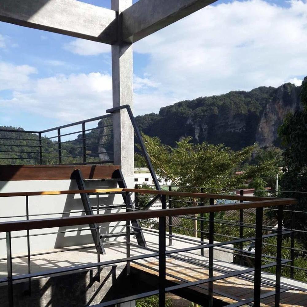 Kithhome Ao Nang Luaran gambar